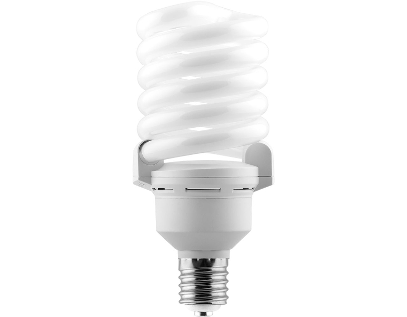 Лампа энергосберегающая Feron ELS64 Спираль E40 125W 6400K 04121
