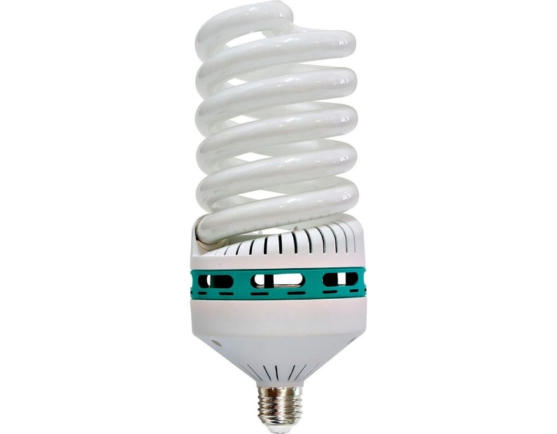 Лампа энергосберегающая Feron ELS64 Спираль E27 45W 6400K 04110