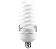 Лампа энергосберегающая Feron ELS64 Спираль E27 85W 6400K 04113