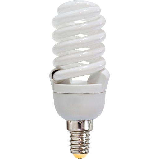Лампа энергосберегающая Feron ELT29 Спираль E14 20W 2700K 04064