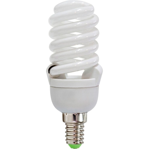 Лампа энергосберегающая Feron ELT29 Спираль E14 20W 4000K 04065