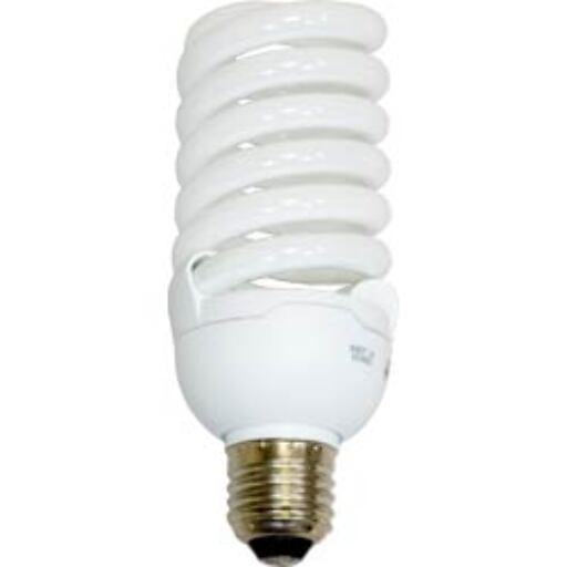 Лампа энергосберегающая Feron ESF-35W/M Спираль Т3 E27 35W 2700K 04034