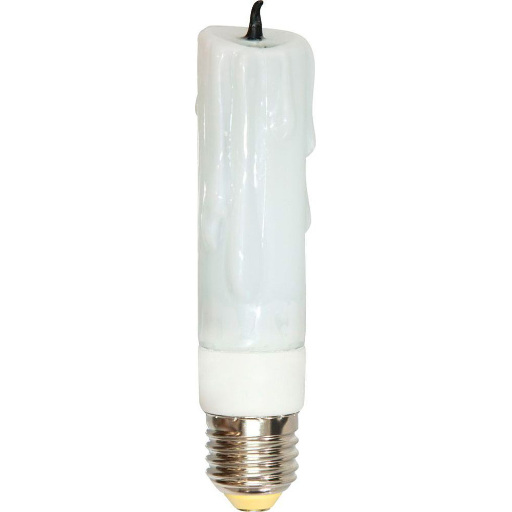 Лампа энергосберегающая Feron ELC78 Свеча декоративная E27 11W 2700K 04963