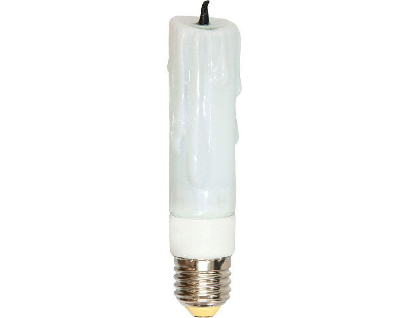 Лампа энергосберегающая Feron ELC78 Свеча декоративная E27 11W 2700K 04963