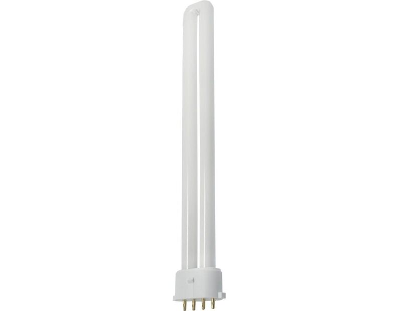 Лампа люминесцентная двухцокольная Feron EST9 1U 2G7 11W 4000K 25426