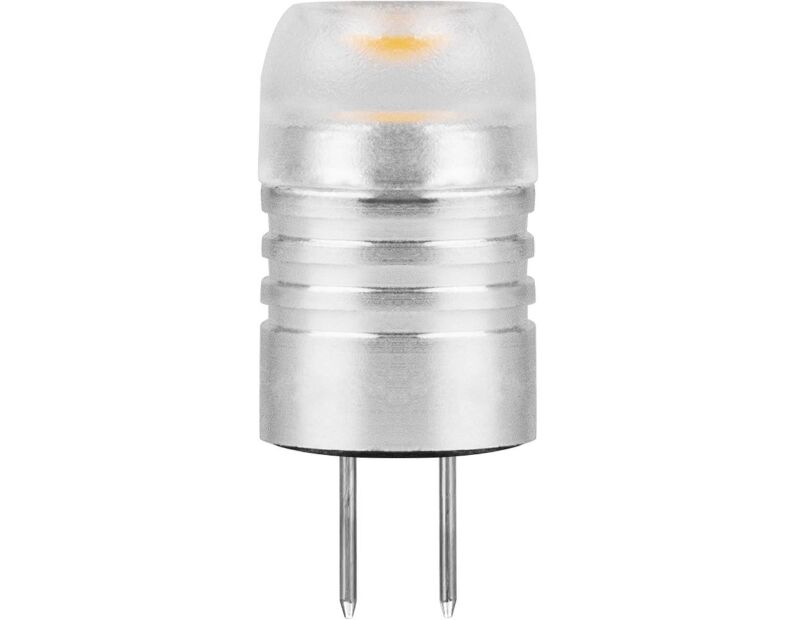 Лампа светодиодная Feron LB-413 G4 2W 6000K 25222