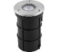 Светодиодный светильник тротуарный (грунтовый) Feron SP4313 Lux 1W 6500K 230V IP67 32067