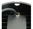Светодиодный светильник тротуарный (грунтовый) Feron SP4114 12W 2700K 230V IP67 32021