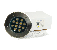 Светодиодный светильник тротуарный (грунтовый) Feron SP4114 12W 2700K 230V IP67 32021