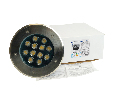 Светодиодный светильник тротуарный (грунтовый) Feron SP4114 12W 6400K 230V IP67 32022