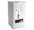 Светильник садово-парковый Feron 8105 восьмигранный на цепочке 100W E27 230V, черное золото 11248