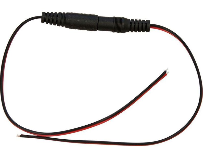 Соединительный провод для светодиодных лент IP 20  0.2m( 200mm), DM111 23063