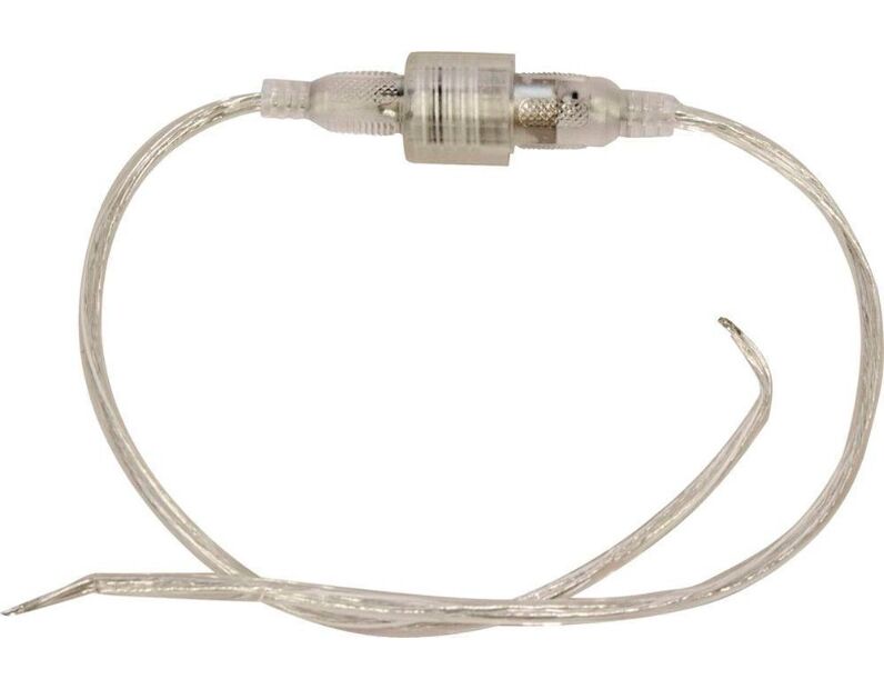 Соединительный провод для светодиодных лент IP 65  0.2m( 200mm), DM112 23064