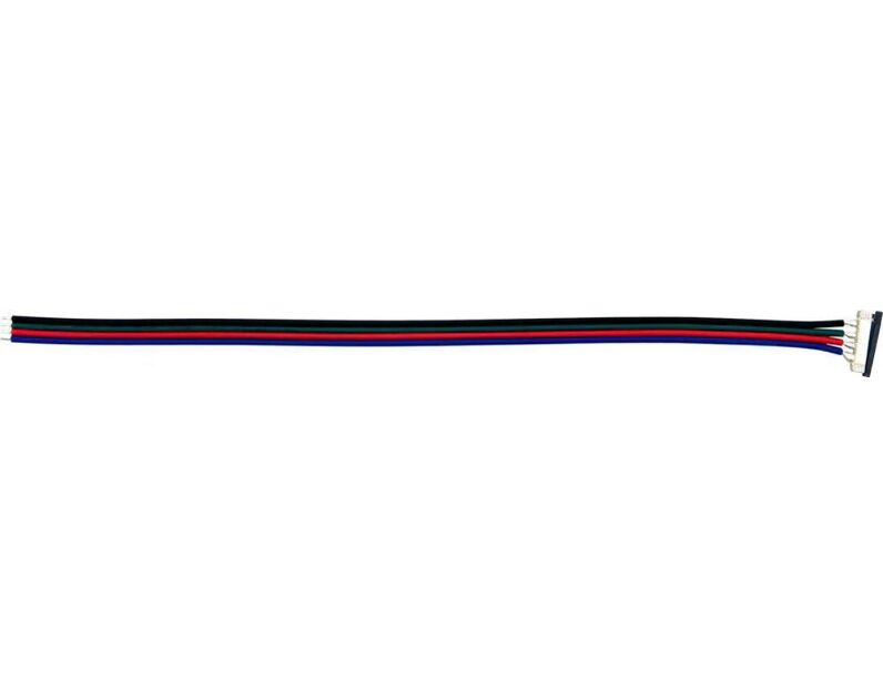 Соединительный провод для светодиодных лент 0.2м, LD105 23067