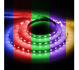 Cветодиодная LED лента Feron LS606, готовый комплект 3м 60SMD(5050)/м 14.4Вт/м IP20 12V RGB 27722