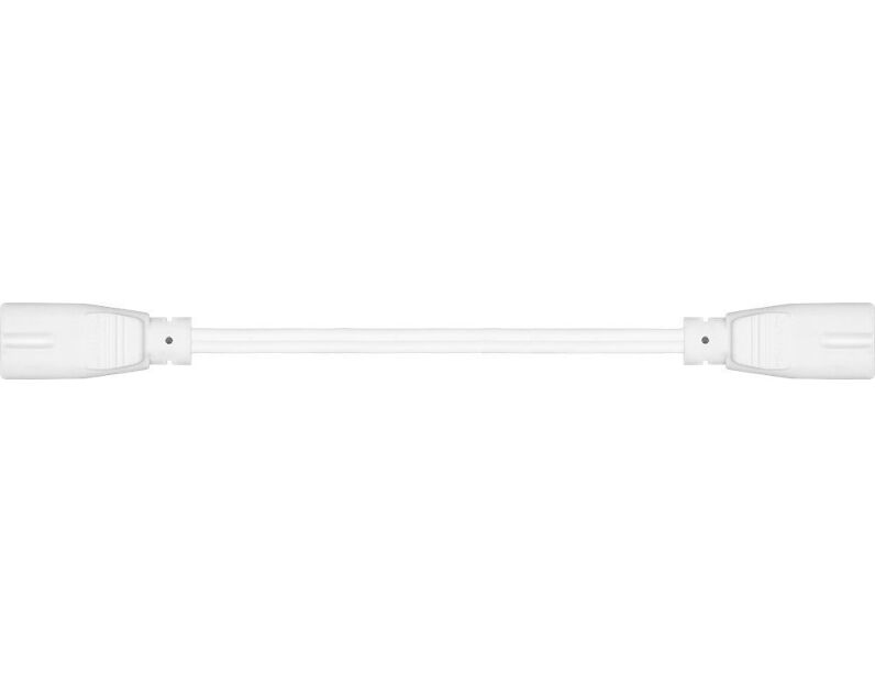 Соединительный провод для LED CAB 230V, 15см, 2*0.25mm?, CAB279 10304