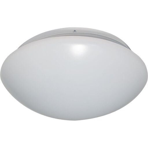 Светодиодный светильник накладной Feron AL529 тарелка 18W 6400K белый 28562