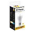 Лампа светодиодная Feron LB-100 Шар E27 25W 2700K 25790