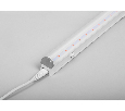 Светодиодный светильник для растений 8W, пластик, IP40, AL7000 28926