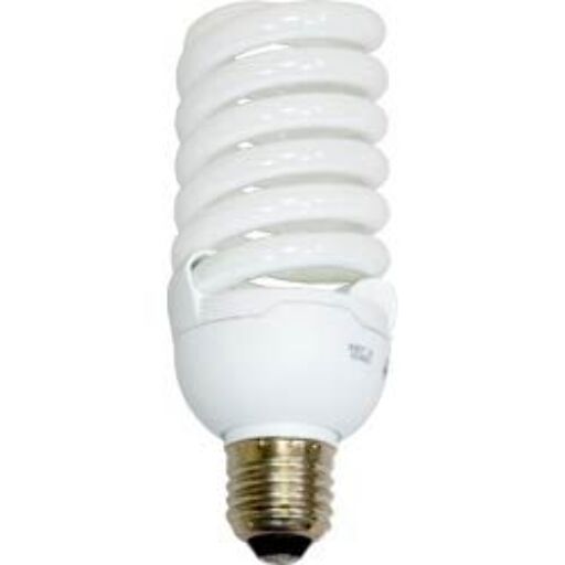Лампа энергосберегающая Feron ESF-35W/M Спираль Т3 E27 30W 2700K 04037