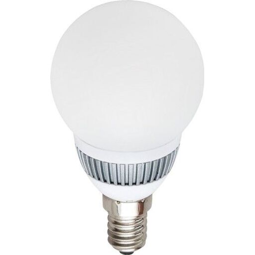 Лампа светодиодная, 30LED(2W) 230V E14 7000K, LB-31 25143