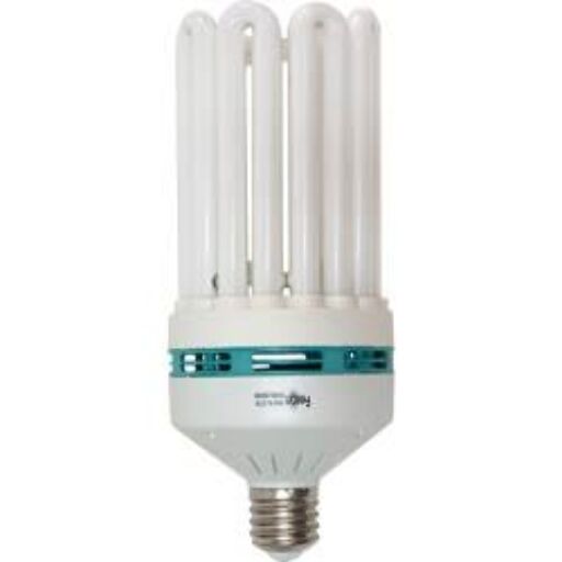 Лампа энергосберегающая  150W 230V E40 4000K T5/8U, ELT64 04944