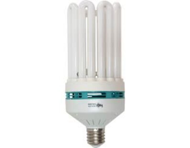 Лампа энергосберегающая  150W 230V E40 4000K T5/8U, ELT64 04944