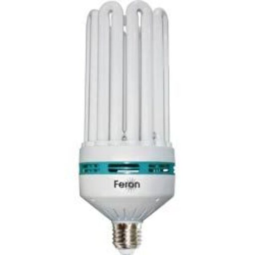 Лампа энергосберегающая  150W 230V E40 6400K T5/8U, ELT64 04943
