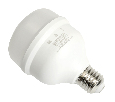 Лампа светодиодная SAFFIT SBHP1030 E27 30W 6400K 55091