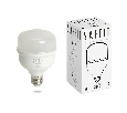 Лампа светодиодная SAFFIT SBHP1030 E27 30W 6400K 55091