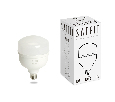 Лампа светодиодная SAFFIT SBHP1040 E27 40W 4000K 55092