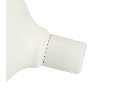 Лампа светодиодная SAFFIT SBHP1040 E27 40W 6400K 55093