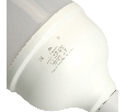 Лампа светодиодная SAFFIT SBHP1040 E27 40W 6400K 55093