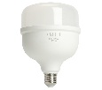 Лампа светодиодная SAFFIT SBHP1050 E27-E40 50W 4000K 55094