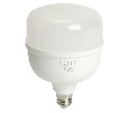 Лампа светодиодная SAFFIT SBHP1050 E27-E40 50W 4000K 55094