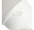 Лампа светодиодная SAFFIT SBHP1050 E27-E40 50W 6400K 55095