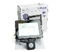 Светодиодный прожектор Feron с датчиком LL-907 IP44 30W 6400K 29557