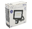 Светодиодный прожектор Feron с датчиком LL-907 IP44 30W 6400K 29557