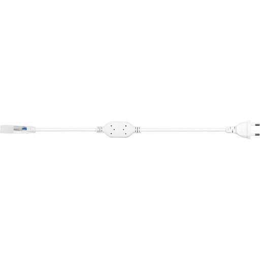 Сетевой шнур для светодиодной ленты 230V LS720 (2835) на 50м, DM270 23358