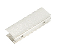 Крепеж для светодиодной ленты 230V LS720 (2835),  LD157 23361