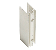 Крепеж для светодиодной ленты 230V LS720 (2835),  LD157 23361