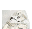 Крепеж для светодиодной ленты 230V LS720 (2835),  LD157 23361