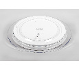 Светодиодный управляемый светильник накладной Feron AL5000 тарелка 36W 3000К-6500K белый с кантом 29633