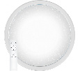 Светодиодный управляемый светильник накладной Feron AL5000 тарелка 36W 3000К-6500K белый с кантом 29633