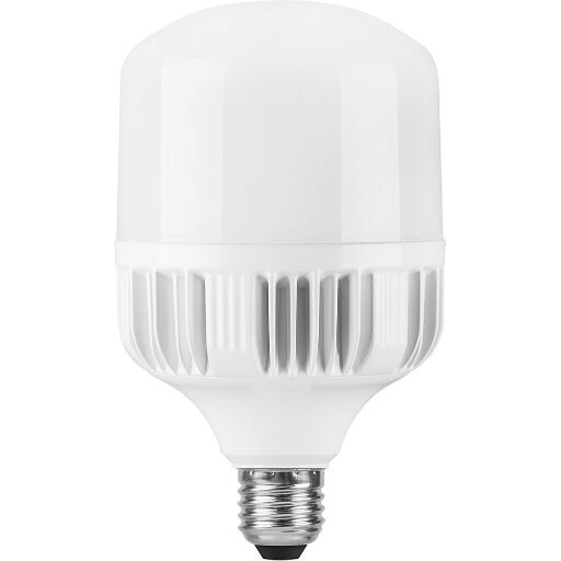 Лампа светодиодная Feron LB-65 E27 25W 2700K 25885