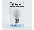 Лампа светодиодная Feron LB-375 E27 3W 6400K 25920