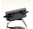 Светодиодный светильник Feron AL110 трековый на шинопровод 12W 4000K 35 градусов черный 32555