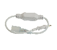 Сетевой шнур для светодиодной ленты 230V LS721 (2835) на 50м, DM271 23382