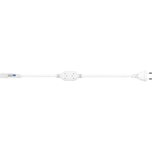 Сетевой шнур для светодиодной ленты 230V LS721 (2835) на 50м, DM271 23382