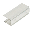 Крепеж для светодиодной ленты 230V LS721 (2835),  LD167 23385